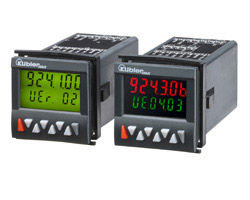LCD Multifunction Preset counter Codix 923