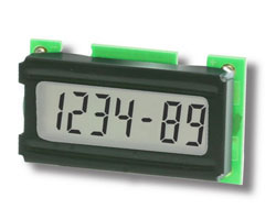 LCD Time Module 194