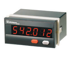 LED Frequency Meter Codix 542