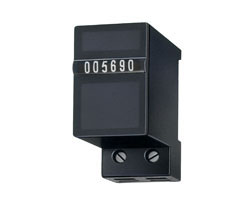 Micro-Counter DIN-Rail SK06