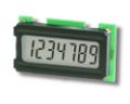 <h2>LCD Module 190</h2>