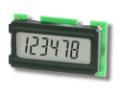 <h2>LCD Module 192</h2>