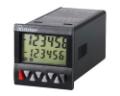 <h2>LCD'Multifunction Preset counter Codix 907</h2>