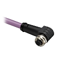 <h2>M12 Connector with cable  05.00.6021.2523.XXXM</h2>