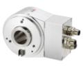 <h2>Large hollow shaft optic 9080 CANopen®DeviceNet</h2>